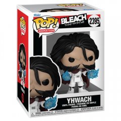 Funko POP figure Bleach Thousand-Year Blood War Yhwach #2395