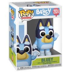 Funko POP figure Bluey - Bluey #2524