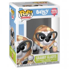Funko POP figure Bluey Granny Gladys #2370