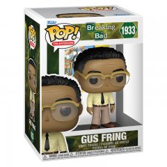 Funko POP figure Breaking Bad Gus Fring #1933