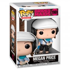 Funko POP figure Brides Maids Megan Price #1969