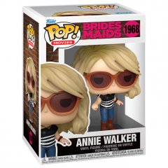 Funko POP figure Bridesmaids Annie Walker #1968