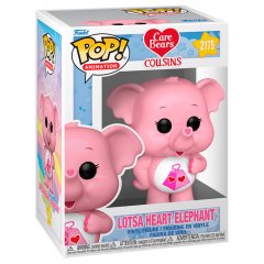 Funko POP figure Care Bears Lotsa Heart Elephant #2175