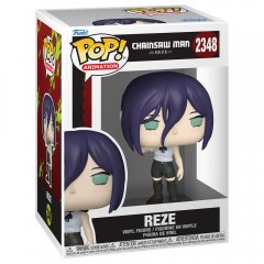 Funko POP figure Chainsaw Man Reze Arc Reze #2348