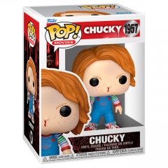 Funko POP figure Chucky - Chucky #1957