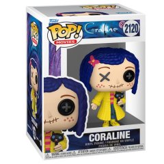 Funko POP figure Coraline - Coraline #2120