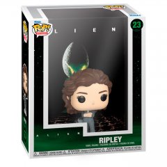 Funko POP figure Cover Alien Ripley #23