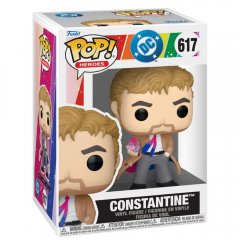 Funko POP figure DC Comics Constantine Pride #617
