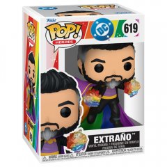Funko POP figure DC Comics Extra�o Pride #619