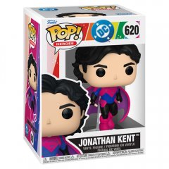 Funko POP figure DC Comics Jonathan Kent Pride #620