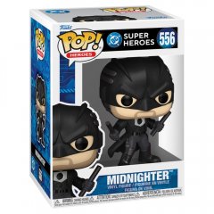 Funko POP figure DC Comics Super Heroes Midnighter #556
