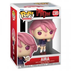 Funko POP figure Dandadan Aira #2385