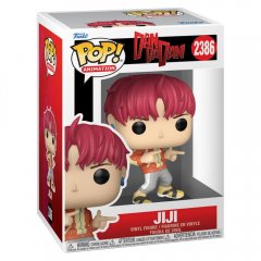 Funko POP figure Dandadan Jiji #2386