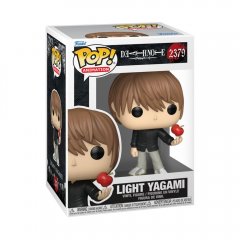Funko POP figure Death Note Light Yagami #2379