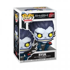 Funko POP figure Death Note Ryuk #2382