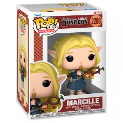 Funko POP figure Delicious in Dungeon Marcilla #2200
