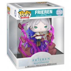 Funko POP figure Deluxe Frieren Beyond Journeys End - Frieren #2358