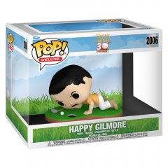 Funko POP figure Deluxe Happy Gilmore 2 Happy Gilmore #2006
