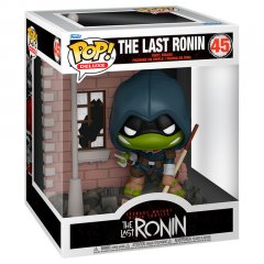 POP Figure Deluxe: The Last Ronin #45#4