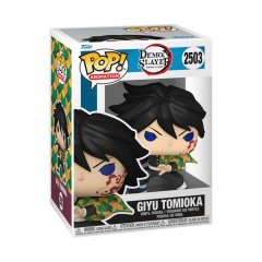 Funko POP figure Demon Slayer Giyu Tomioka #2503