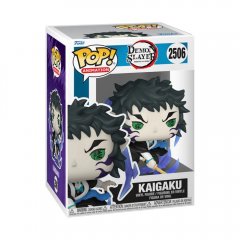 Funko POP figure Demon Slayer Kaigaku #2506