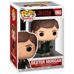 Funko POP figure Dexter - Dexter Morgan #1695