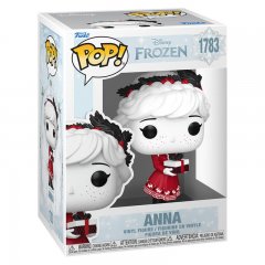 POP figure Disney Frozen Anna #1783