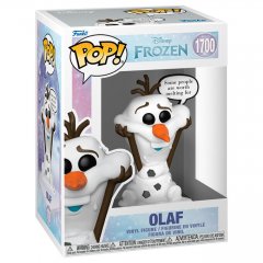 Funko POP figure Disney Frozen Olaf #1700
