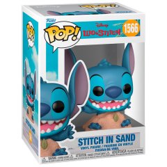 Funko POP figure Disney Lilo & Stitch - Stitch in Sand #1566