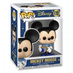 Funko POP figure Disney Mickey Mouse with Dreidel #1787