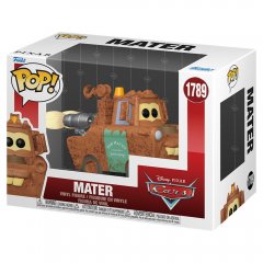 Funko POP figure Disney Pixar Cars Mater #1789