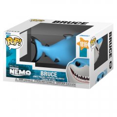 Funko POP figure Disney Pixar Finding Nemo Bruce Fish are Friends #1816