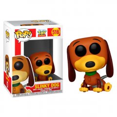 Funko POP figure Disney Pixar Toy Slinky Dog #516