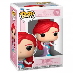 Funko POP figure Disney Princess Ariel #1739