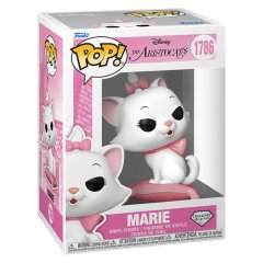 Funko POP figure Disney The Aristocats Marie #1786