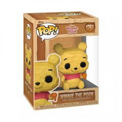 Funko POP figure Disney Winnie the Pooh #1761