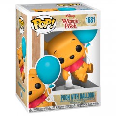 Funko POP figure Disney Winnie the Pooh Sleeping Winnie the Pooh #1682