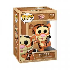 Funko POP figure Disney Winnie the Pooh Tigger #1762