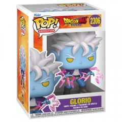 Funko POP figure Dragon Ball Daima Glorio #2306