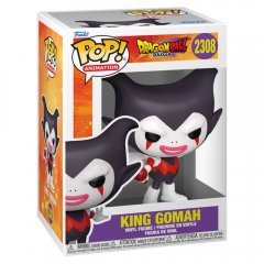 Funko POP figure Dragon Ball Daima King Gomah #2308