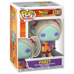 Funko POP figure Dragon Ball Daima Panzy #2307