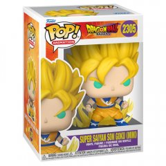 Funko POP figure Dragon Ball Daima Super Saiyan Son Goku Mini #2305