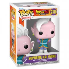 Funko POP figure Dragon Ball Daima Supreme Kai Mini #2310
