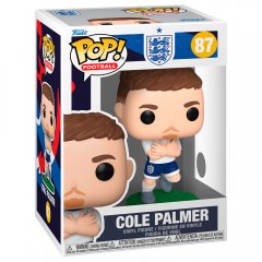 Funko POP figure England Cole Palmer #87