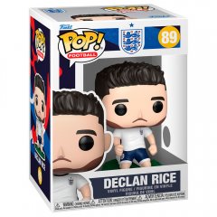 Funko POP figure England Declan Rice #89