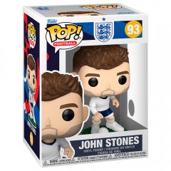 Funko POP figure England John Stones #93