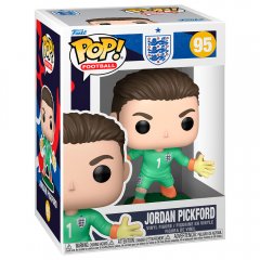 Funko POP figure England Jordan Pickford #95