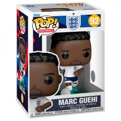Funko POP figure England Marc Guehi #92