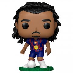 Funko POP figure F.C. Barcelona Jules Kounde