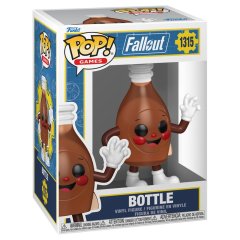 Funko POP figure Fallout Bottle #1315